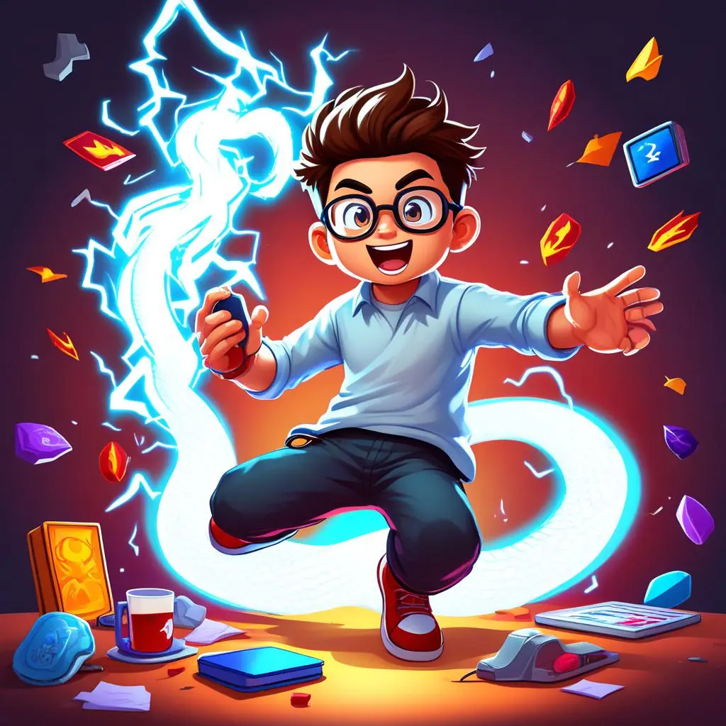 白蛇雷劫研究社