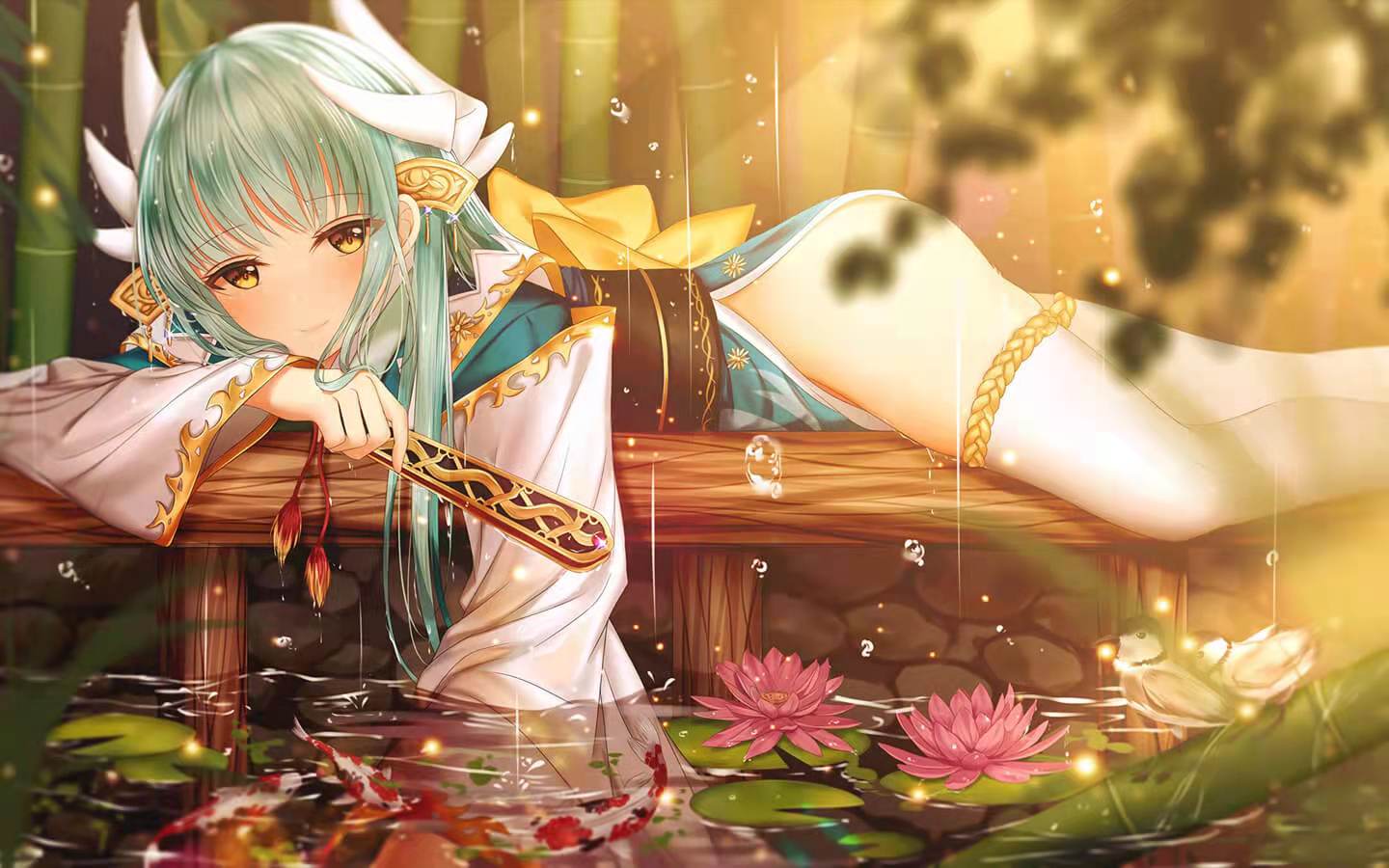 初中数学张倩老师