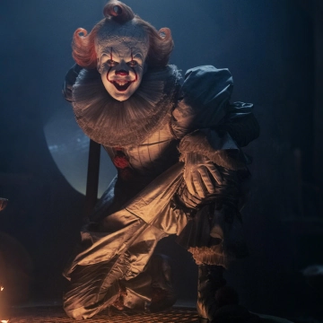 小丑回魂欢迎来到德里镇剧情小帮手