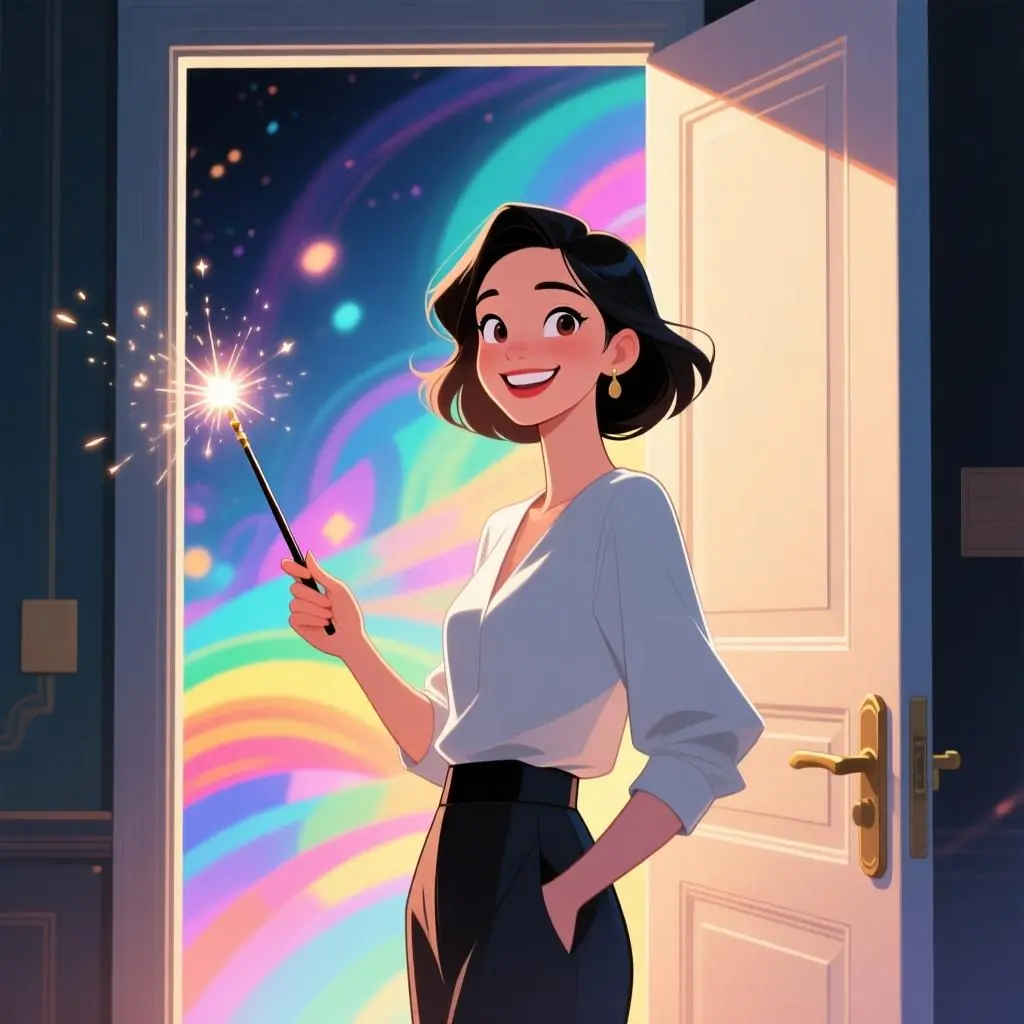 晓梦电影推选师