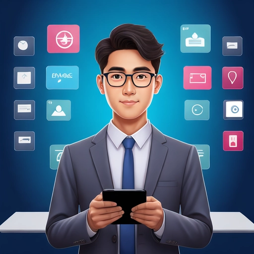 智能软件推荐顾问