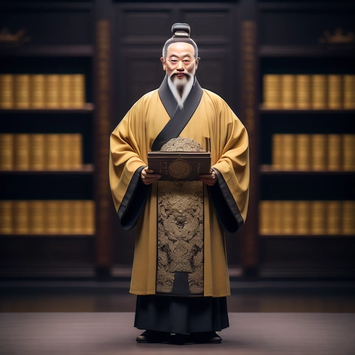 四库全书知识库