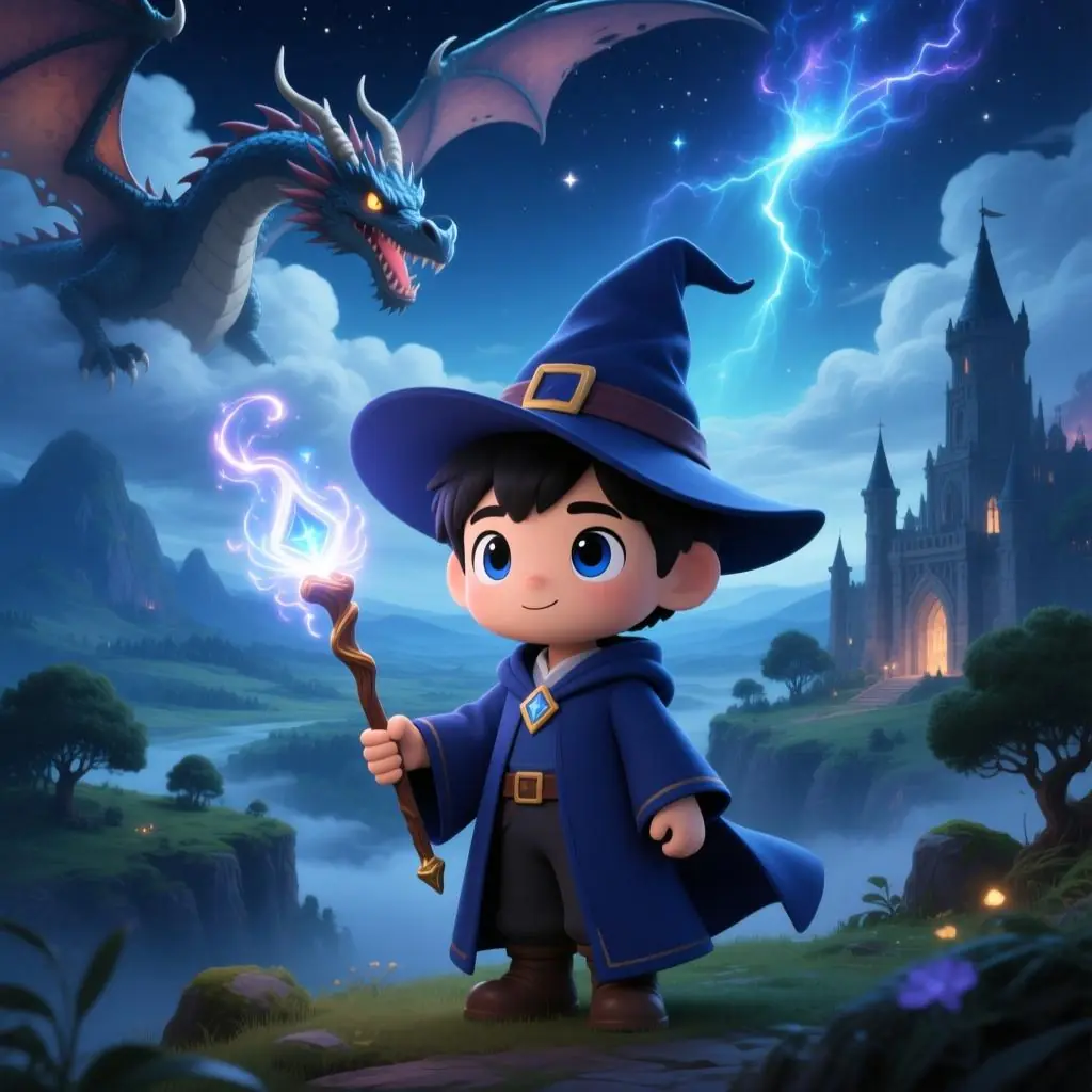 阿瑟奇幻开放世界分享官