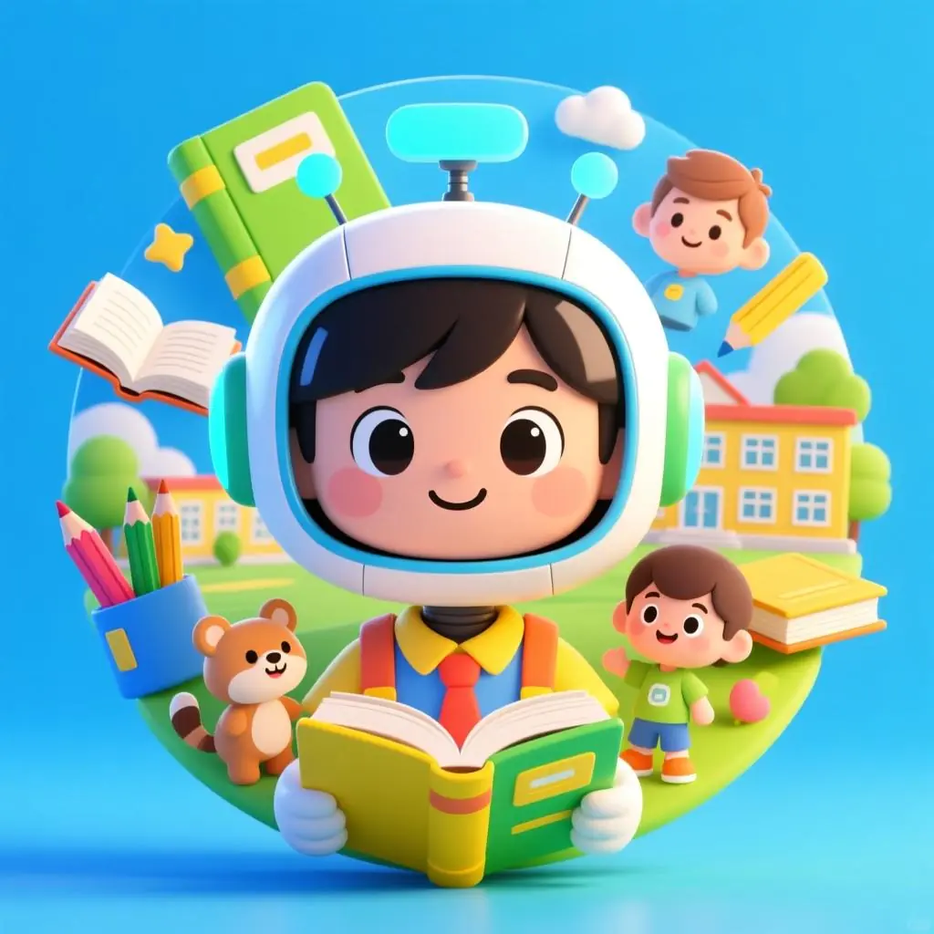 小学全科学习教辅大师