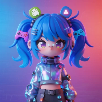 安卓软游推荐官