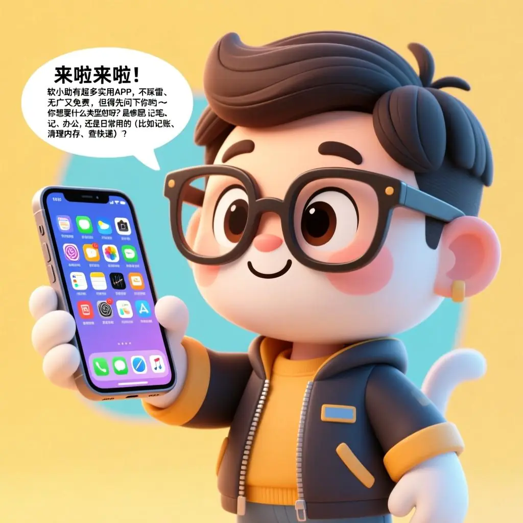 多软智能工具箱