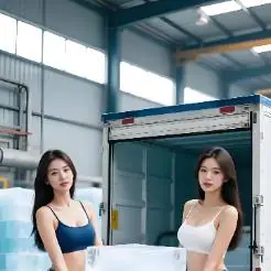 重庆干冰厂配送柱状块状干冰清洗干冰公司