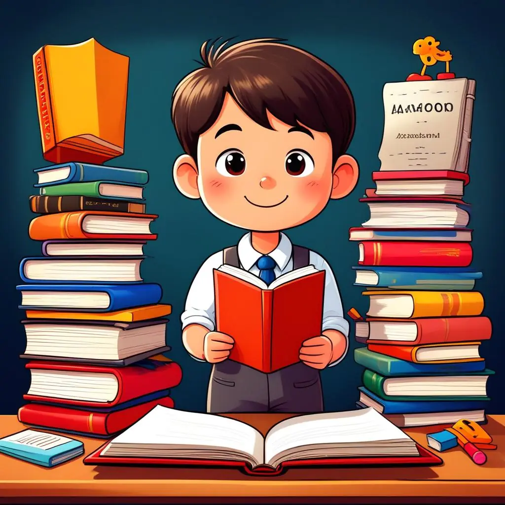 幼教小学初中高中学习资料助手