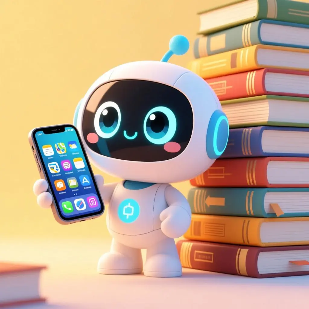 手机应用魔法盒