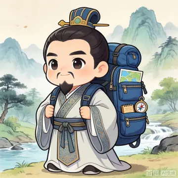 旅游策划小诸葛