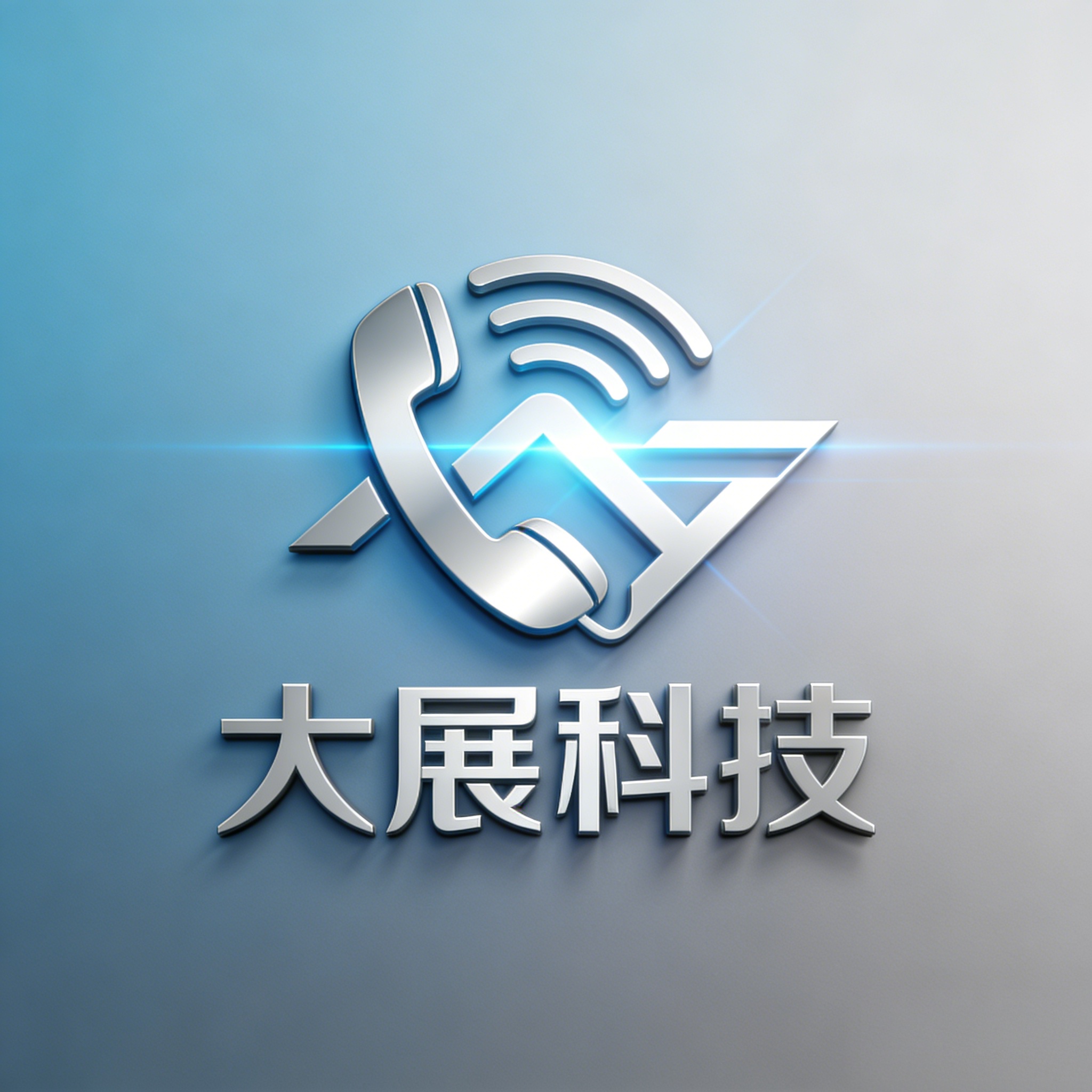 大展科技400号码