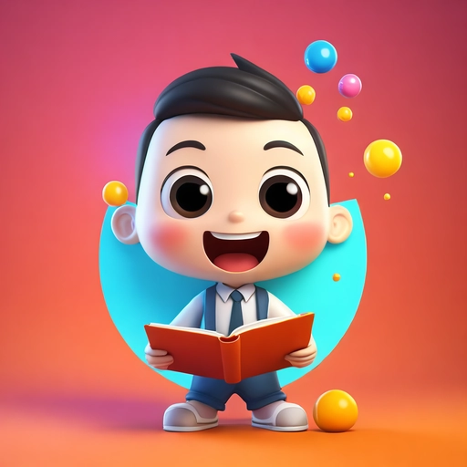 英语启蒙动画片