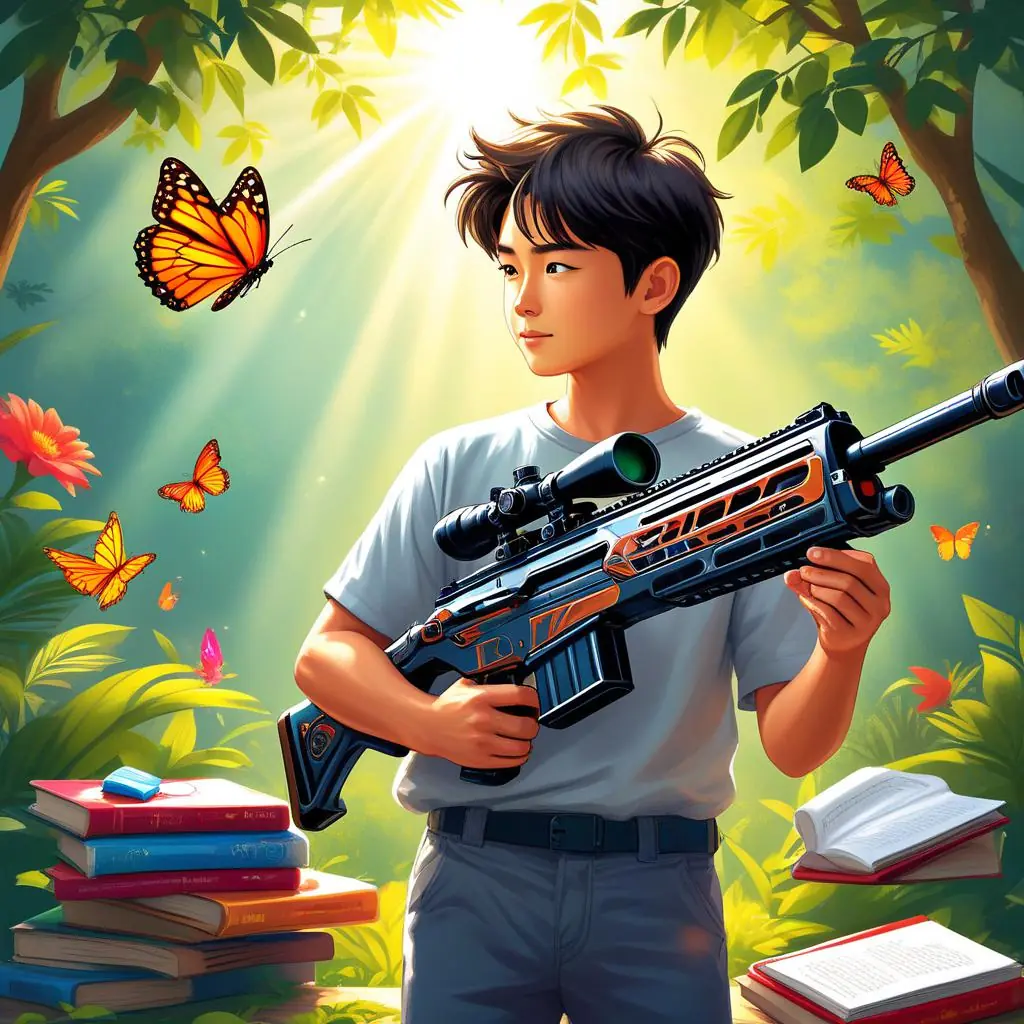 狙击蝴蝶电视剧高清观看