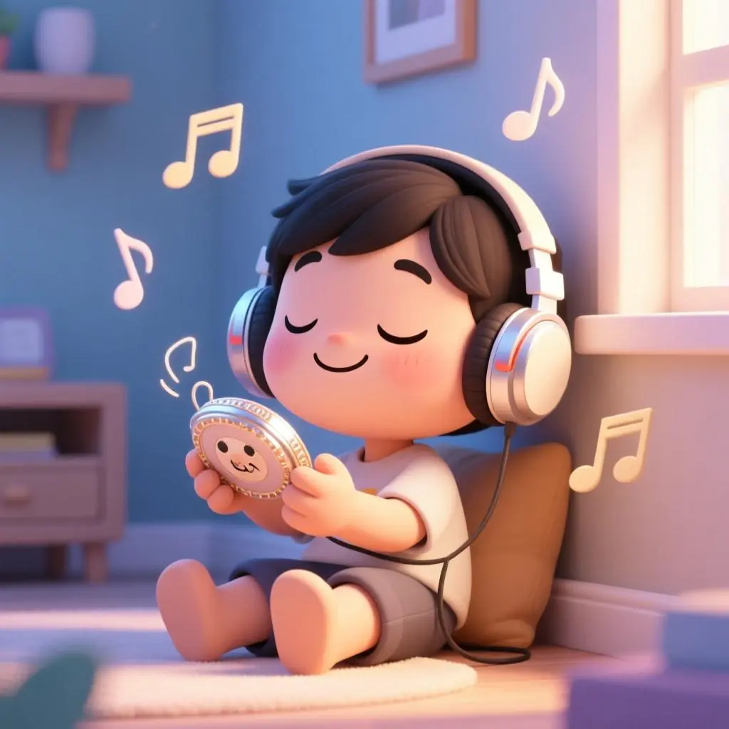 音乐歌曲小助手