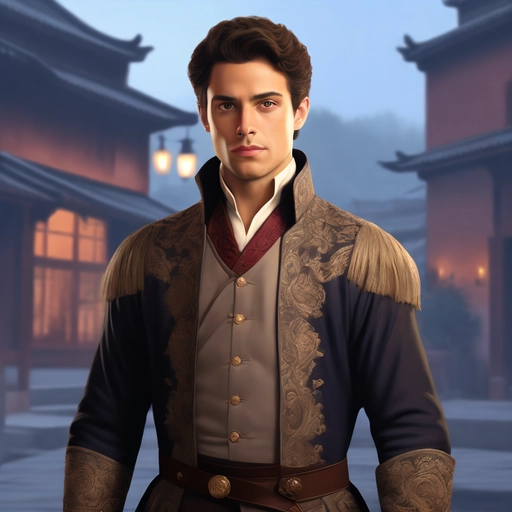 唐诡奇案电视剧分享