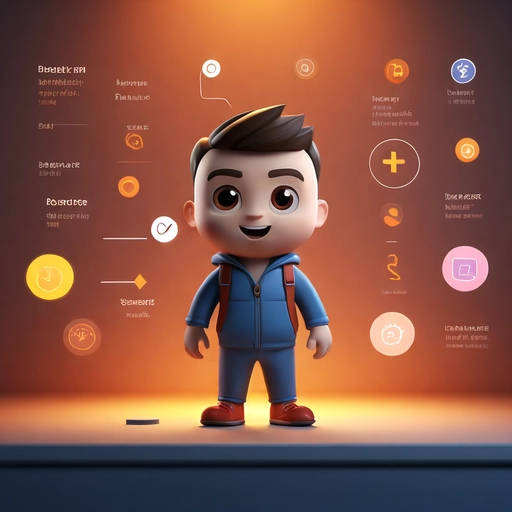 萌新全域资讯站