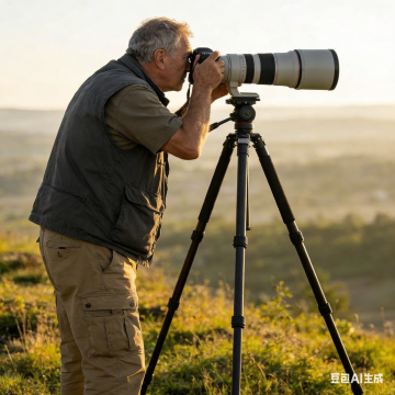 国际摄影大师智能助手