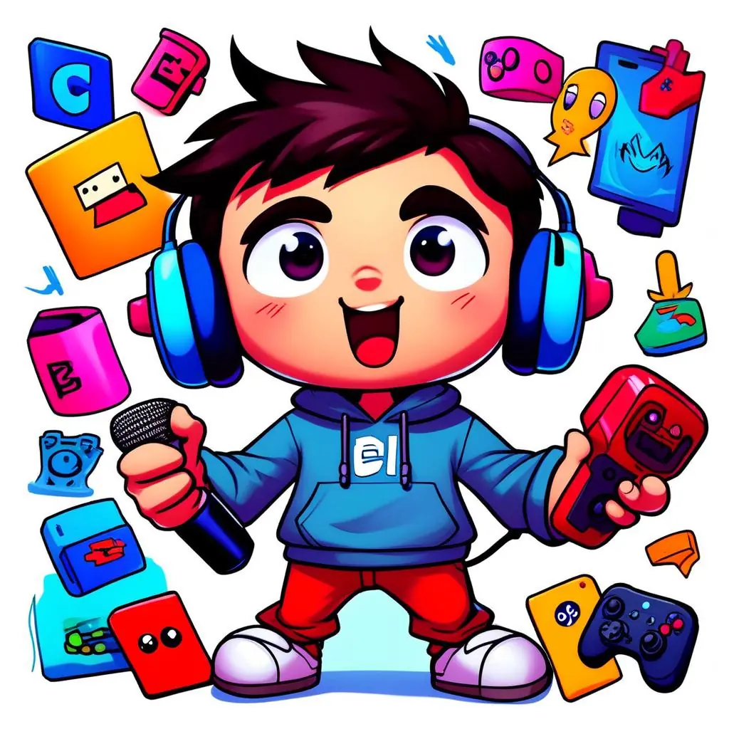 游戏软件分享专家