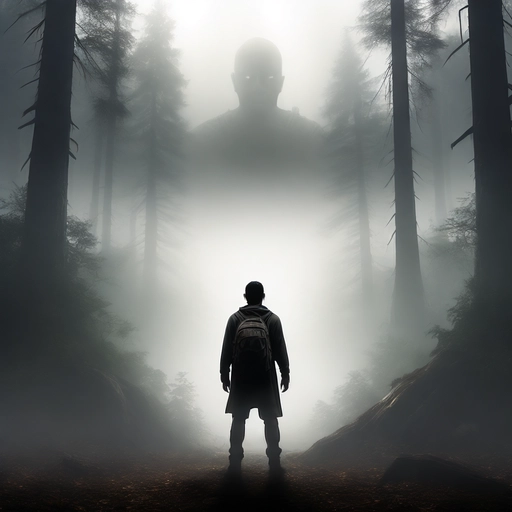 迷雾悬疑推理社