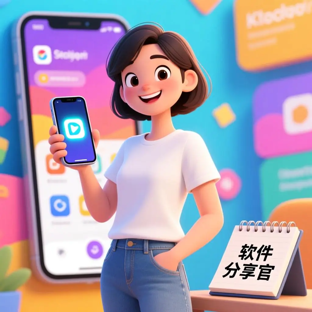 飞速安卓软件智能推荐系统