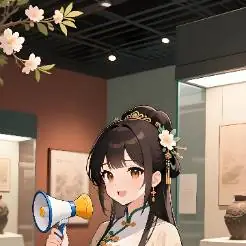 河南省文物小灵通周赛珂出品