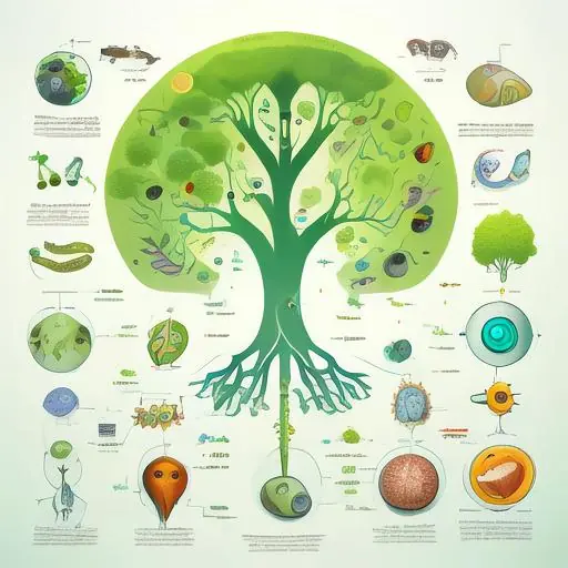 高中生物考点全解