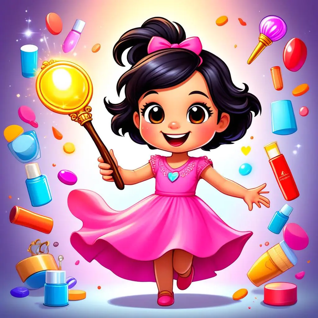 化妆品护肤专家