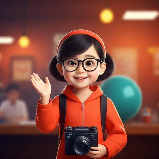 祥哥天天喜欢看电影