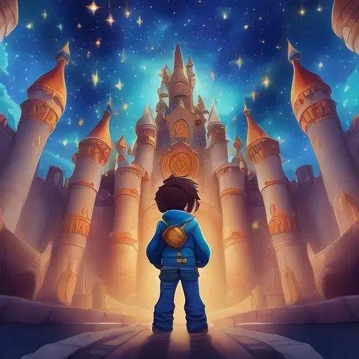 角色扮演游戏剧情解析