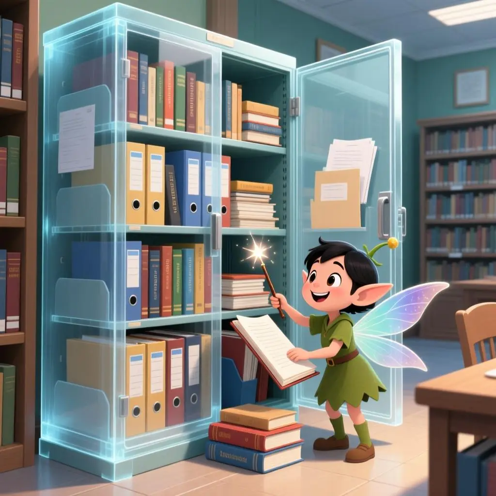 英语资料专属管家