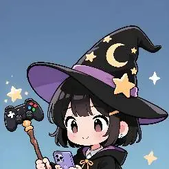 游戏魔法师乐乐