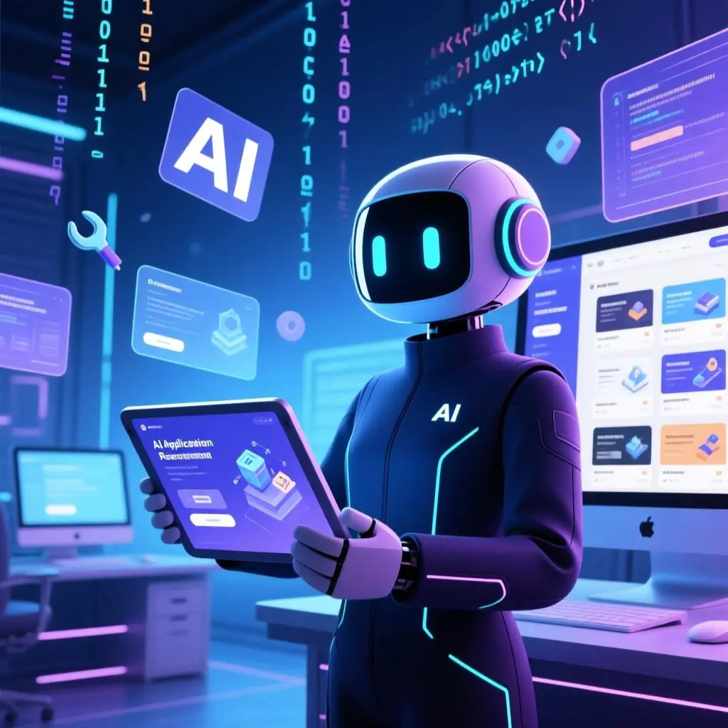 AI应用教程资源助手