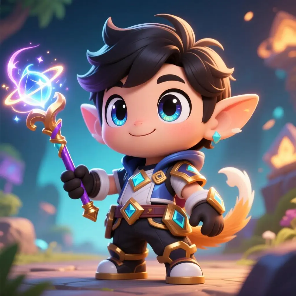 小忙爆火游戏助手