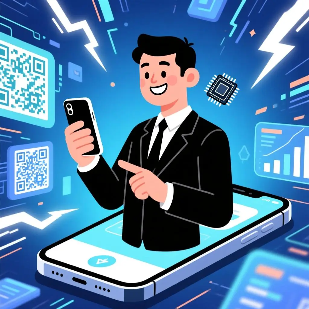 阿强黑科技应用助手