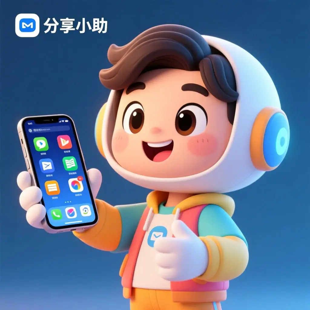 清樱的热门软件应用情报站