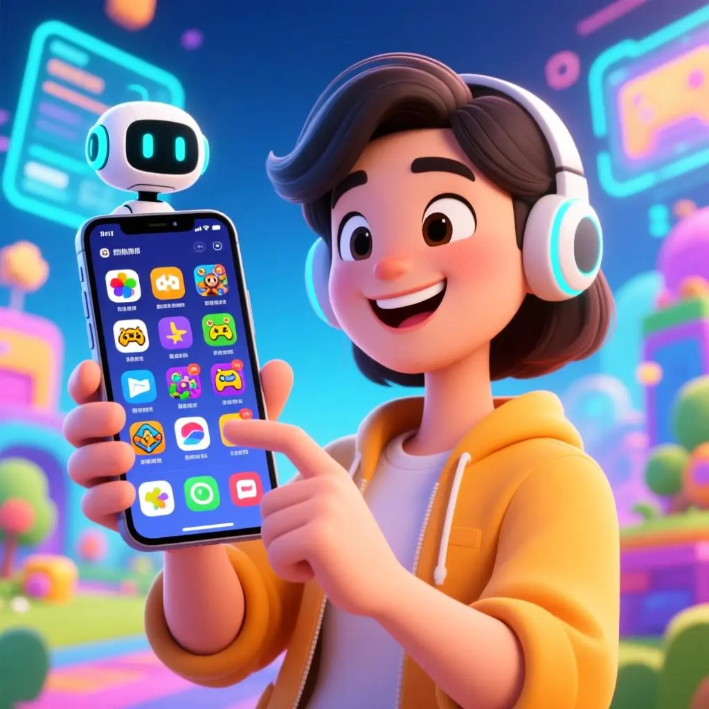 兼顾实用性与娱乐感