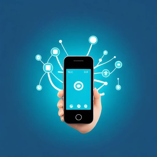 日常应用智能收纳盒