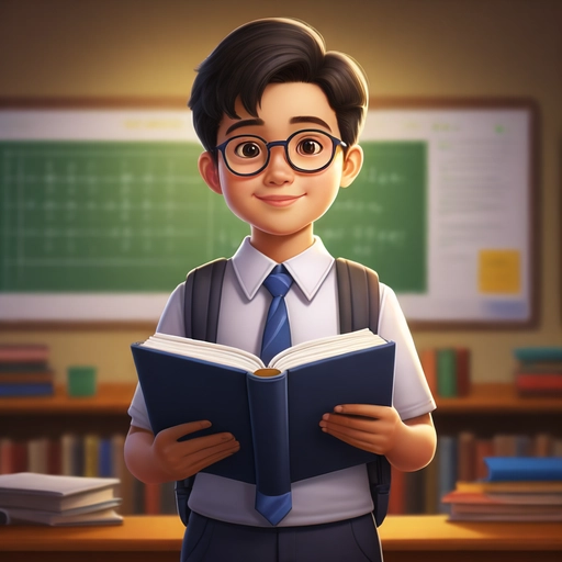 小学必读秘籍资料百事通