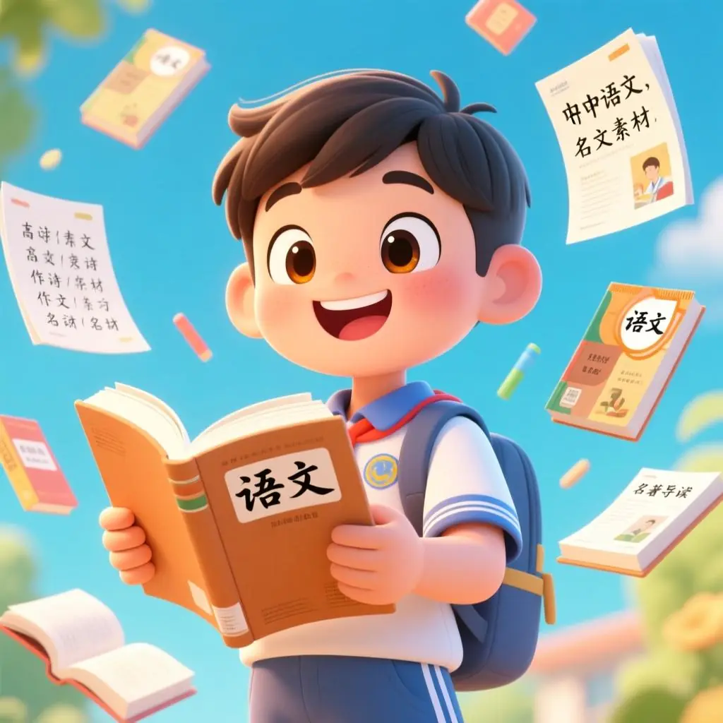 高中语文知识点大全