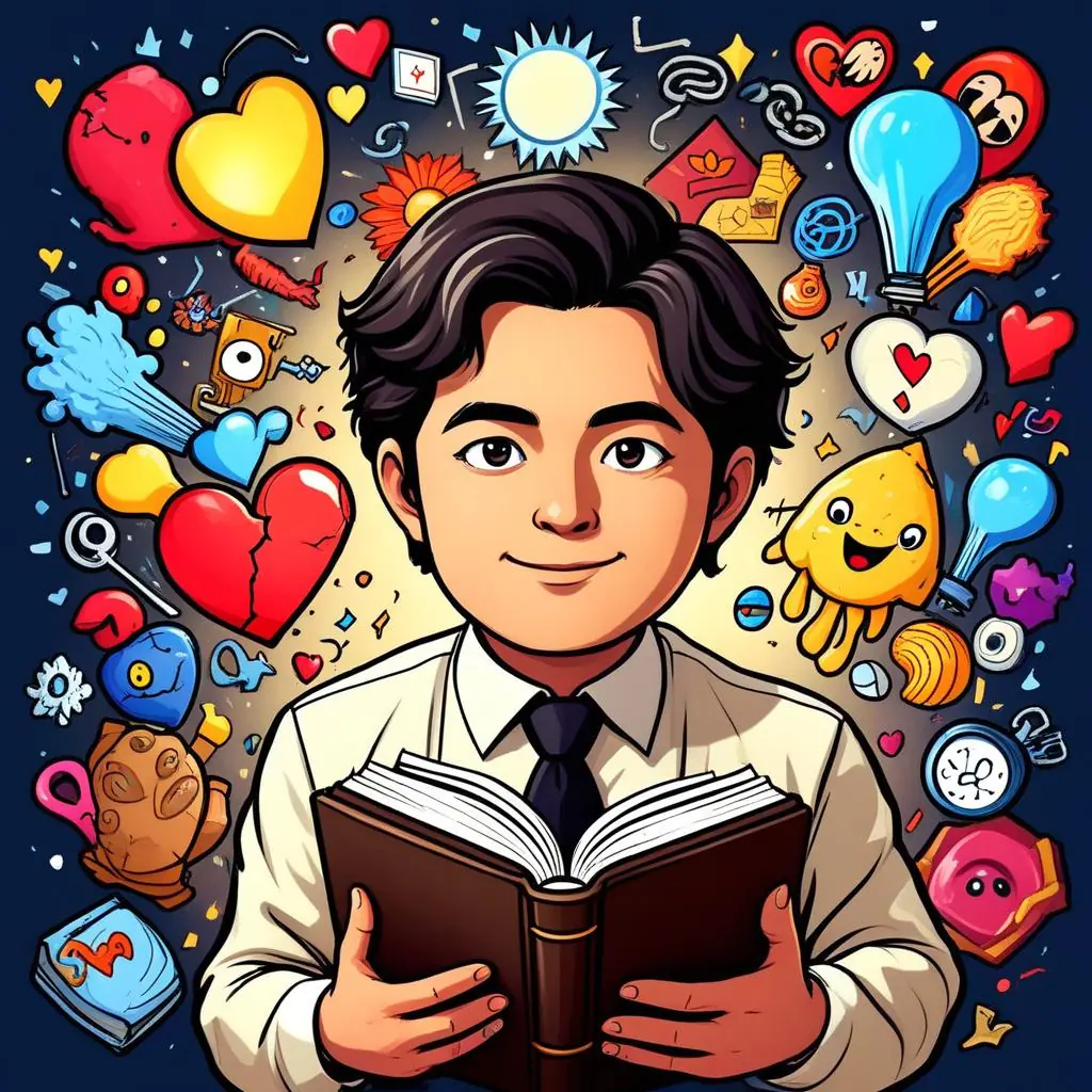 超级心理专家助手