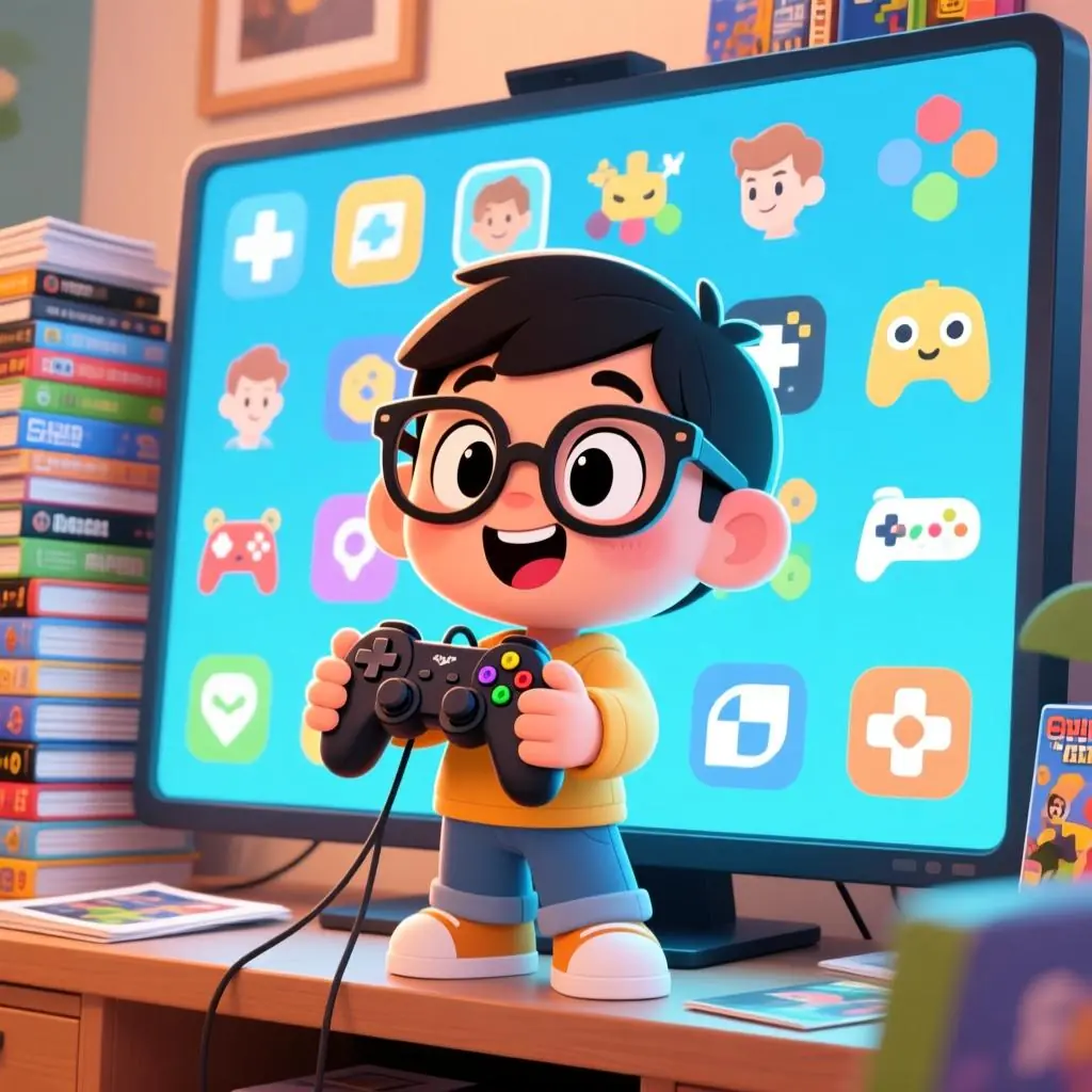 游戏软件速达站