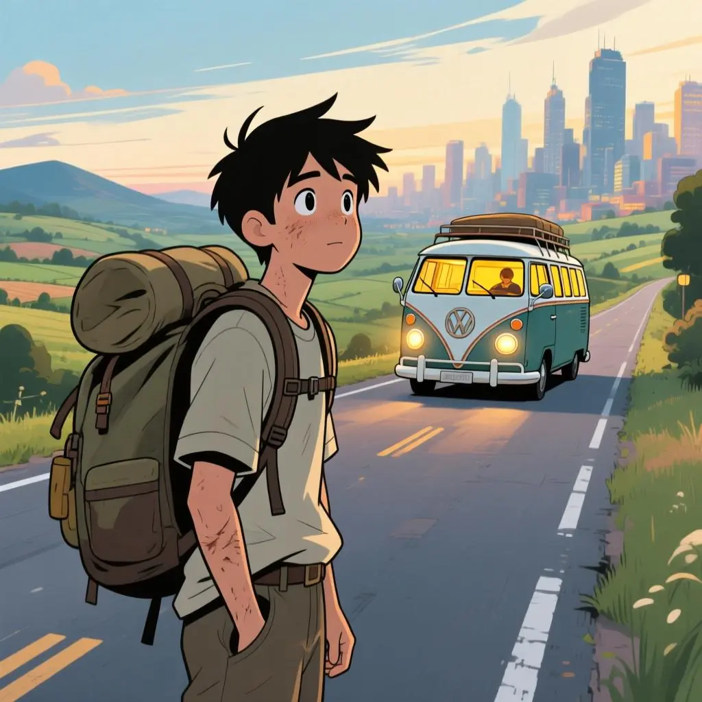 公路电影流浪者精选助手