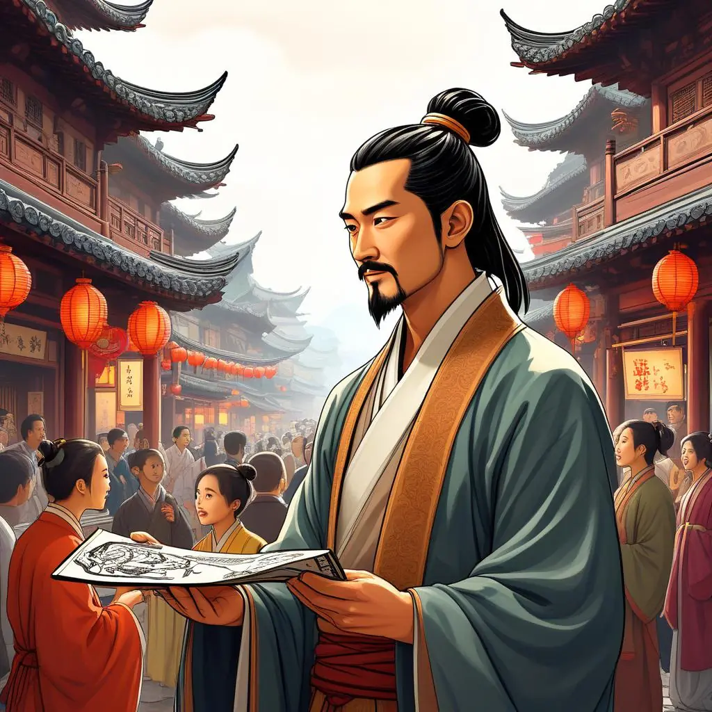 河南省文物小灵通张京京出品