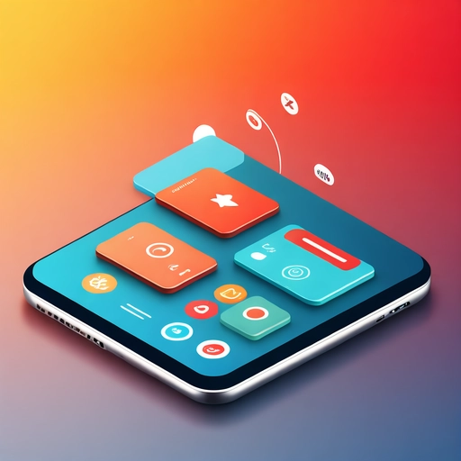 智享手机必备软件顾问