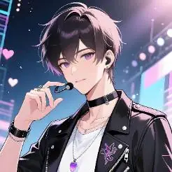 娱乐圈小说查找员