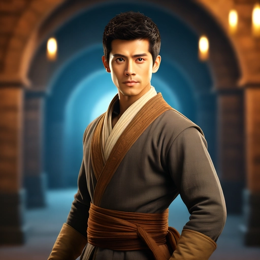 我是寻秦记电影小助手