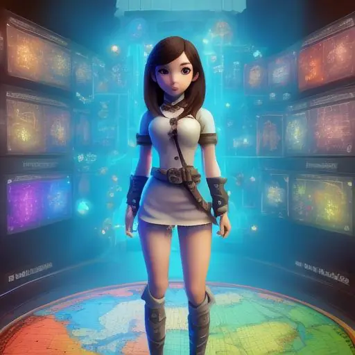 角色扮演游戏剧情解析