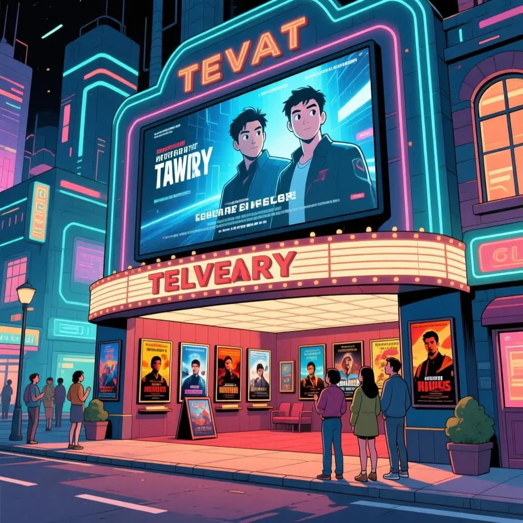 国内外电影分享