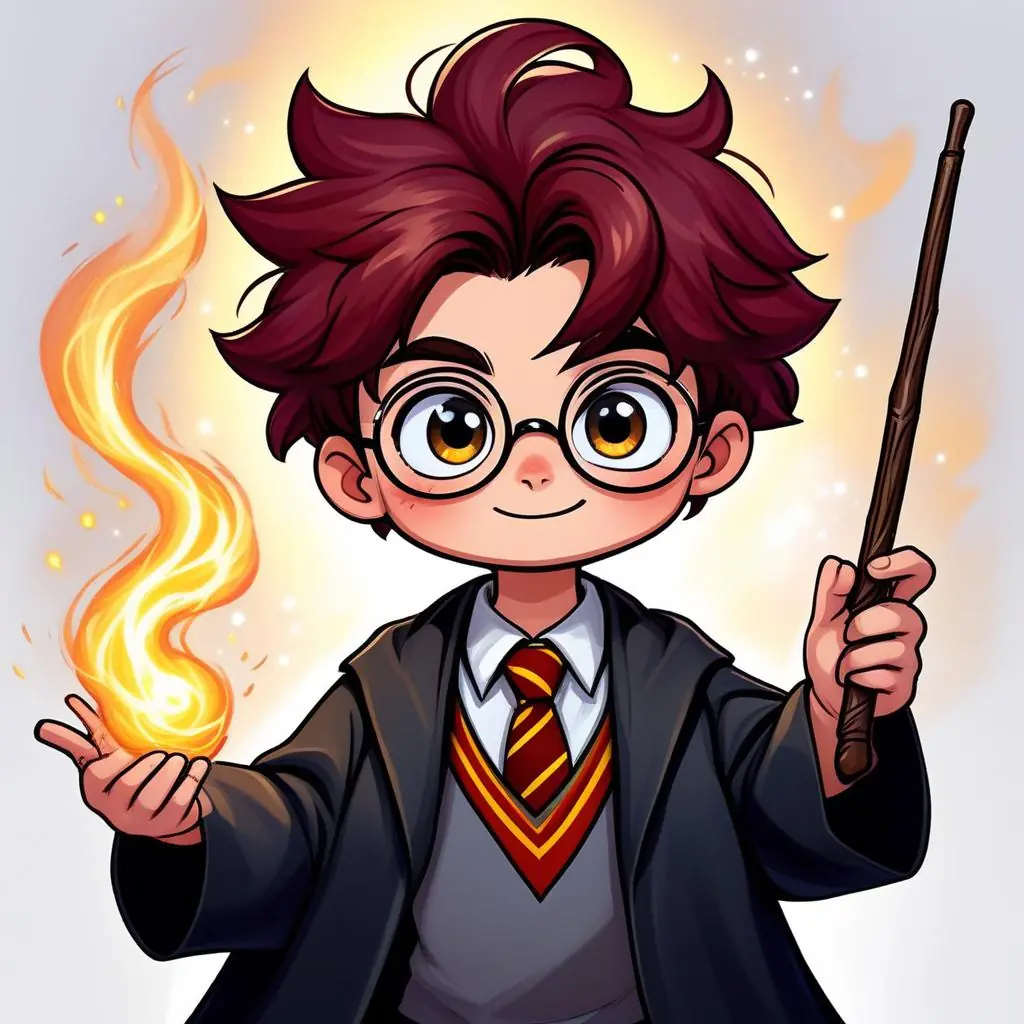 哈利波特魔法觉醒小助