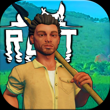 木筏求生游戏指南